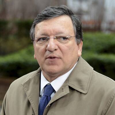 Ringen ums EU-Budget