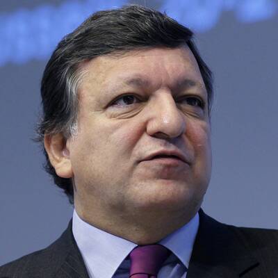 Silvio Berlusconi, italienischer Ministerpräsident