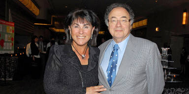 Barry Honey Sherman