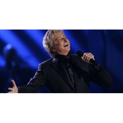 Die besten Bilder der American Music Awards