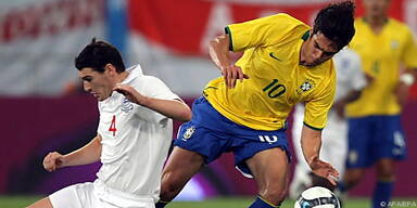 Barry hat hartn&auml;ckige Kn&ouml;chelverletzung