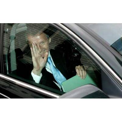 Hans Winkler,Staatssekretär