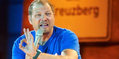 Quoten-Debakel für Mario Barth