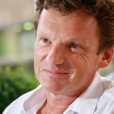 Sandra Cervik, Josefstadt-Schauspielerin