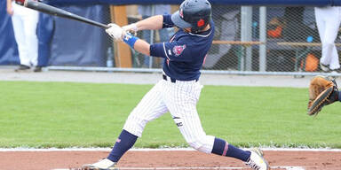 Top-Duelle am langen Baseball-Wochenende