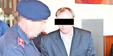 Baseballschl&auml;ger Mord