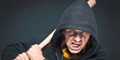 Disco-Gast holte "Baseballschl&auml;ger"