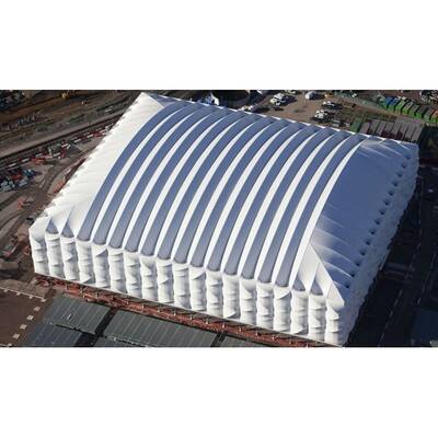  London 2012: Die olympischen Sportstätten