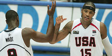 Basketball USA