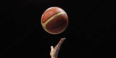 Tsunami-Basketball wieder in Japan