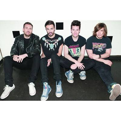 American Music Awards - Die Nominierten