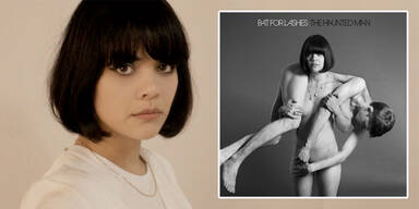 Bat For Lashes meldet sich zur&uuml;ck