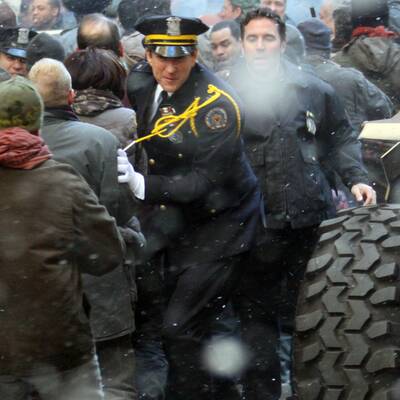 Batman - The Dark Knight Rises