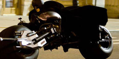 Batman bricht in Amerika alle Rekorde