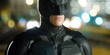 Batman bricht in Amerika alle Rekorde