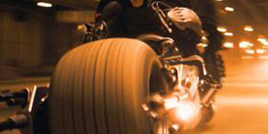 Batman bricht in Amerika alle Rekorde