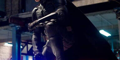 Batman bricht in Amerika alle Rekorde