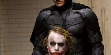 Batman bricht in Amerika alle Rekorde