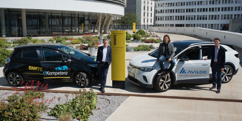 Tool zeigt, wie gut Batterien von gebrauchten E-Autos sind