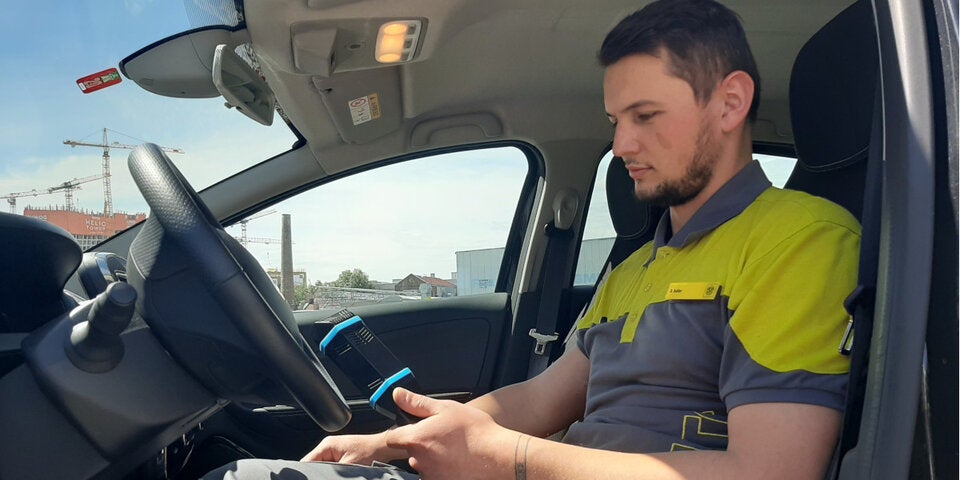 Tool zeigt, wie gut Batterien von gebrauchten E-Autos sind