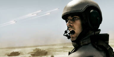 Battlefield 3 ist ab sofort erhältlich