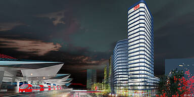 Bauarbeiten sollen 2011 starten