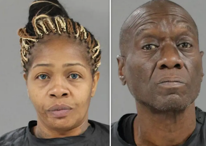 Anderson County Sheriff's Office