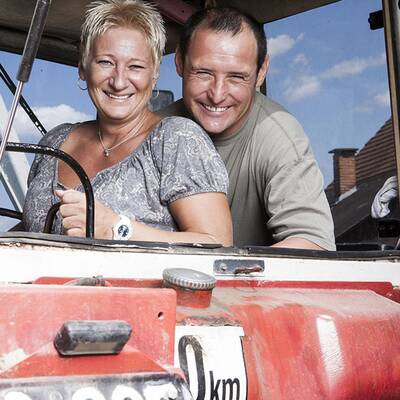 Dancing Stars - Die Show am 4. Mai