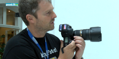 Nat&uuml;rliches Anti-Aging: Tipps von Manfred Baumann