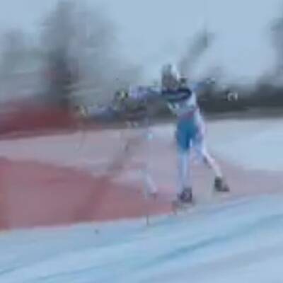 Die besten Bilder der Herren-Kombi