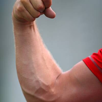 Die Bilder vom Warrior-Training des ÖSV