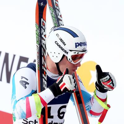 Die Highlights der WM in Schladming