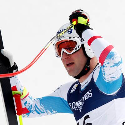 Die Highlights der WM in Schladming