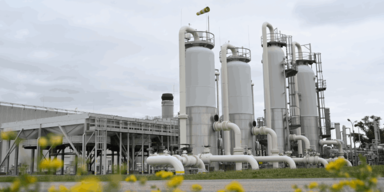 Noch keine Einschr&auml;nkungen bei Gas-Lieferungen aus Russland