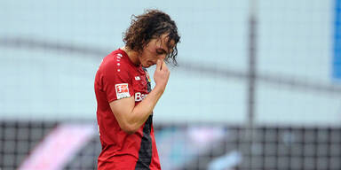 Baumgartlinger leverkusen