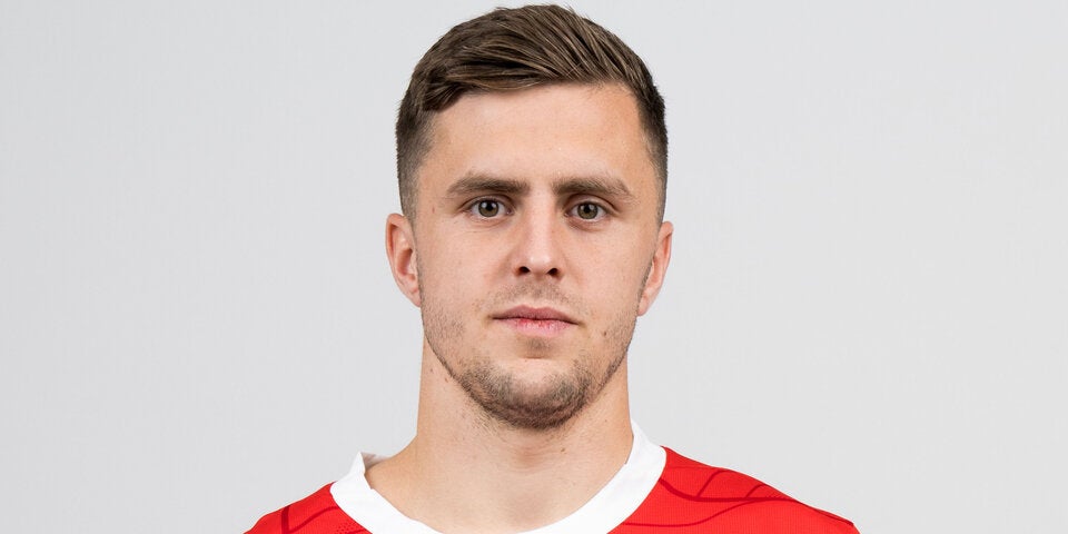 Christoph Baumgartner (RB Leipzig)