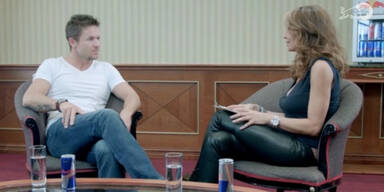 So versext ist Baumgartners Neue