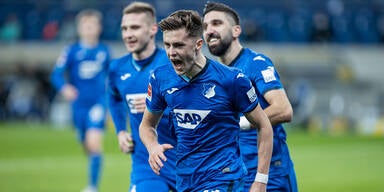 Radler f&uuml;r 'Baumi' nach Super-Wochenende