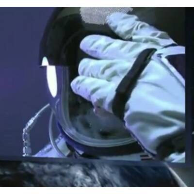 Die besten Bilder vom Stratos-Jump