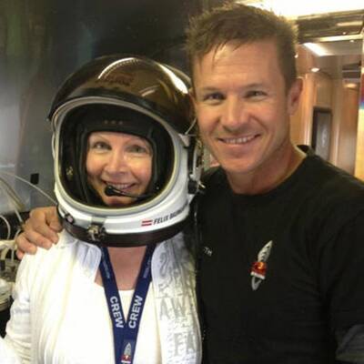 Der Aufstieg wird entscheidend sein