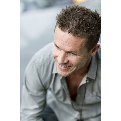 Stratosphären-Springer Felix Baumgartner