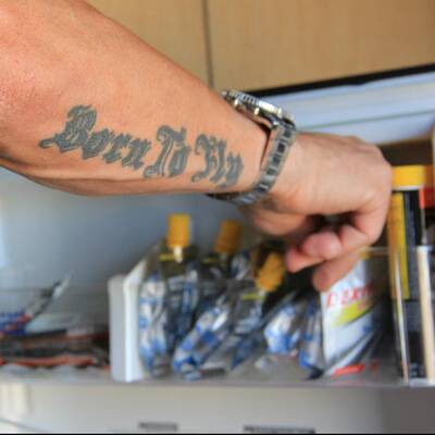 Der Aufstieg wird entscheidend sein