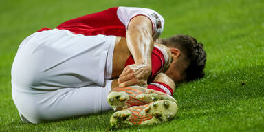 Hoffnungen auf "Baumi"-Einsatz gegen Israel