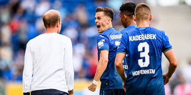 Hoffenheim sehnt "Baumi" gegen Hertha herbei
