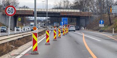 Prinz-Eugen-Br&uuml;cke wird jetzt saniert