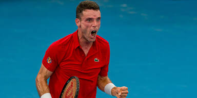 Bautista-Agut