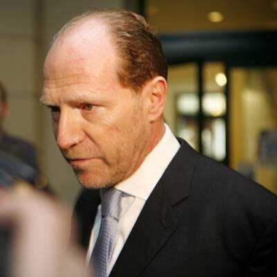 Platz 1: Fam. Piech/Porsche