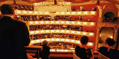 Bayerische Staatsoper