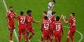 Bayern baute Vorsprung weiter aus