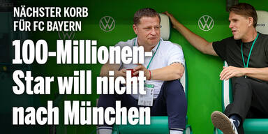 Bayern Eberl Freund